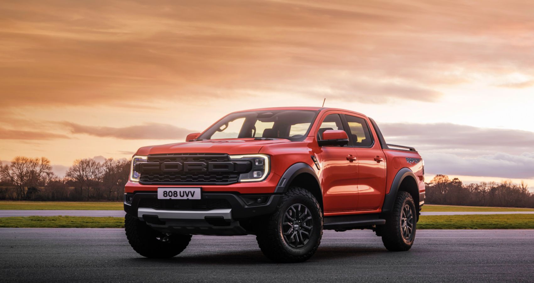 2023 Ford Ranger Gets Priced in Europe, It's More Expensive Than Previous  Model - autoevolution