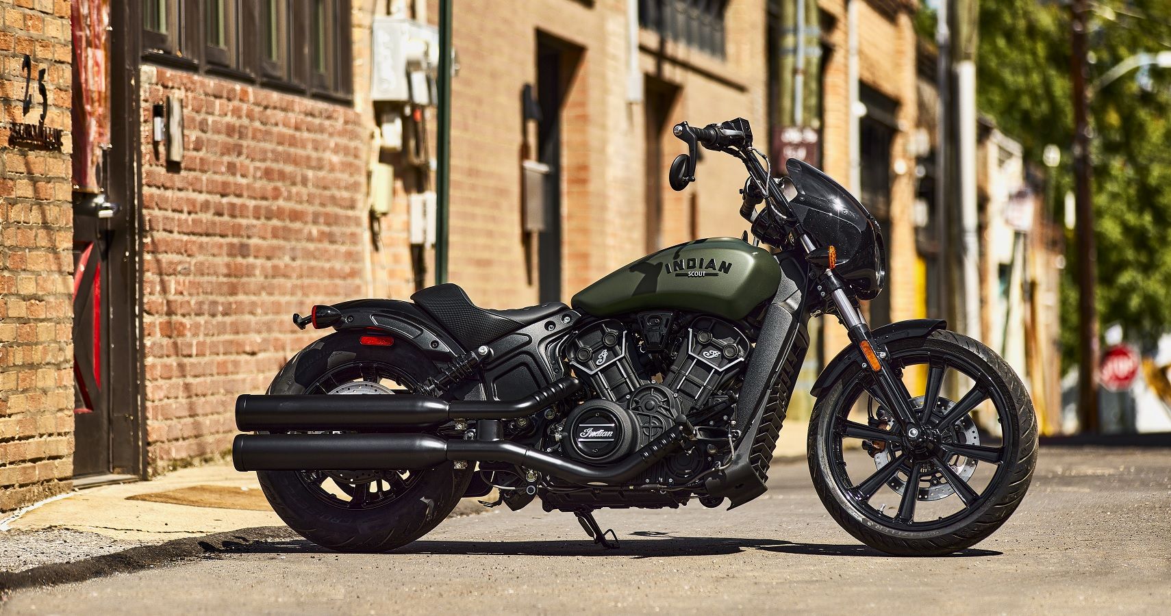 Indian Scout Bobber: What You Need To Know Before Buying