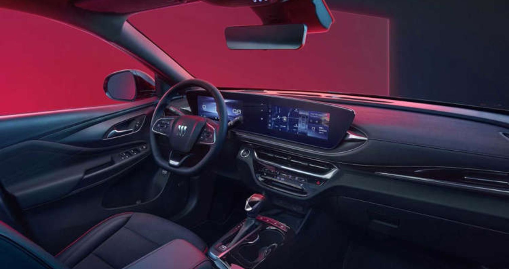 Why We're Excited That China's Buick Envista Is Coming To The US