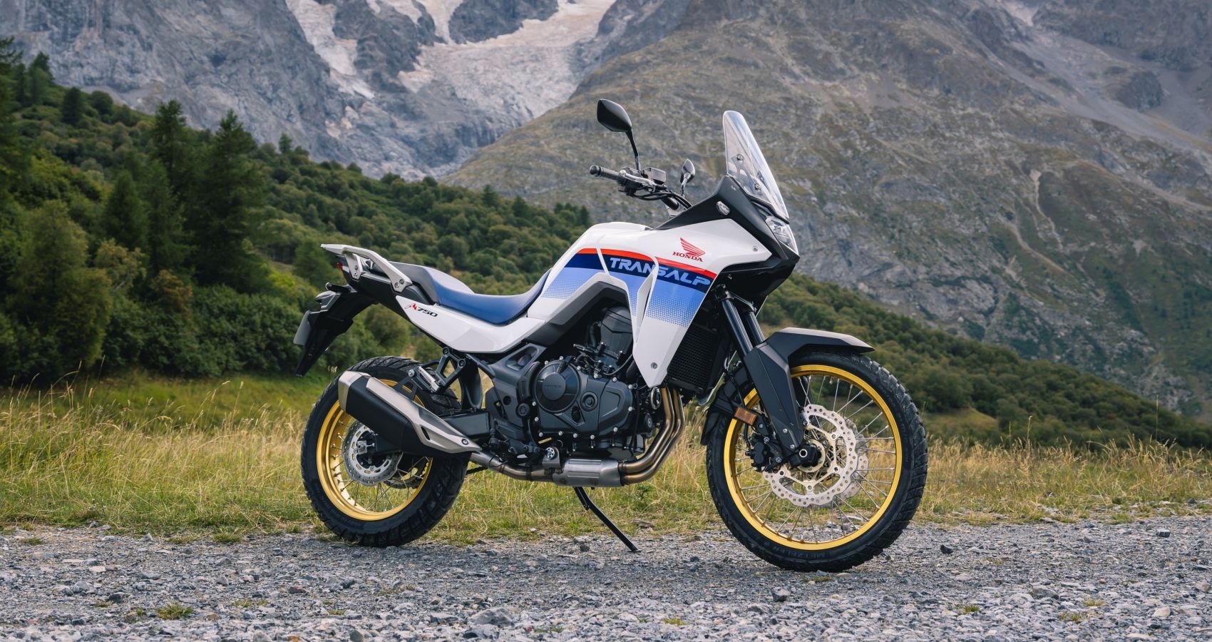10 Reasons Why We're Excited About The 2023 Honda XL750 Transalp
