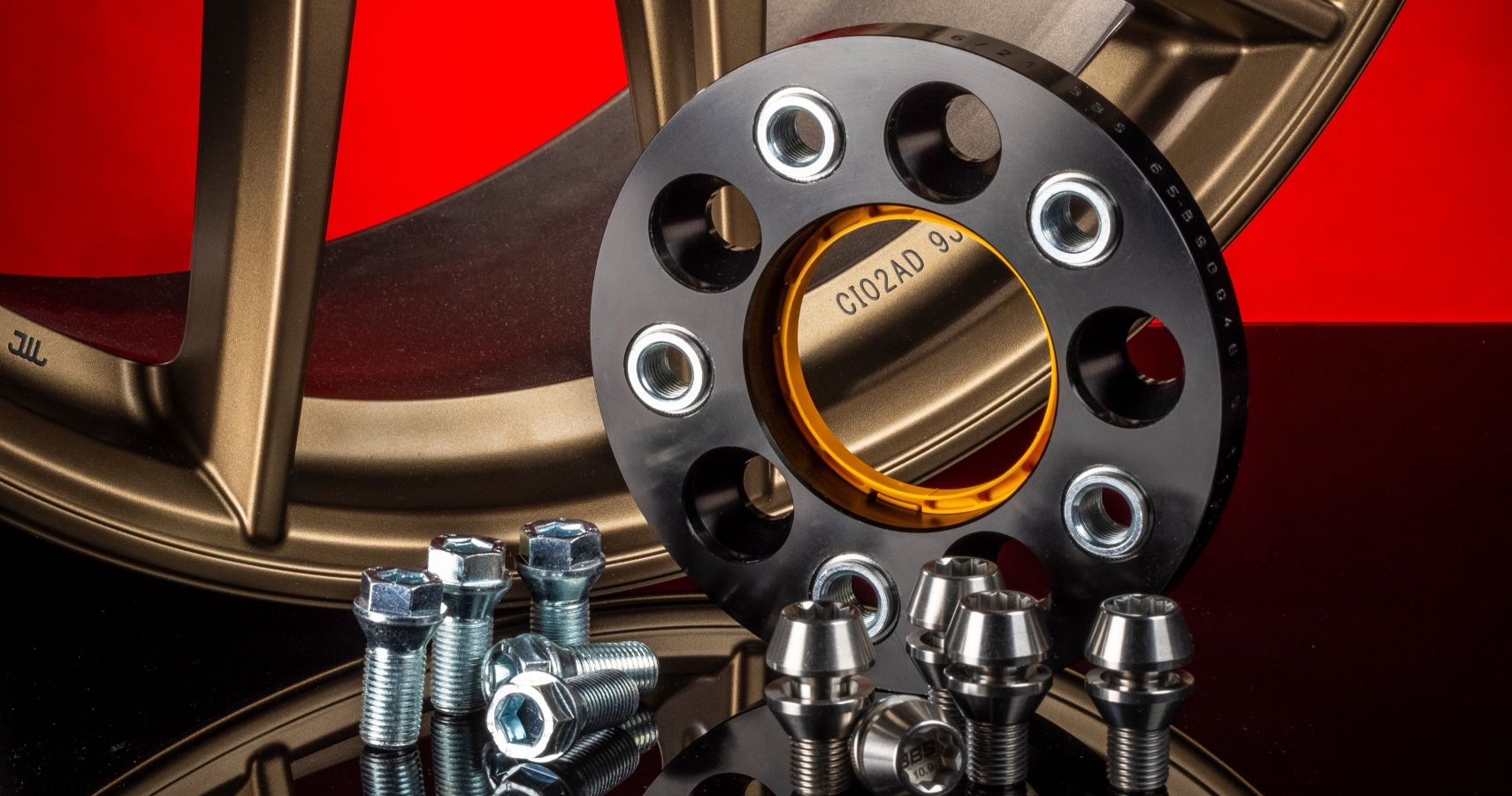 Why The New BBS Unlimited UniversalFit Wheel Technology Isn’t