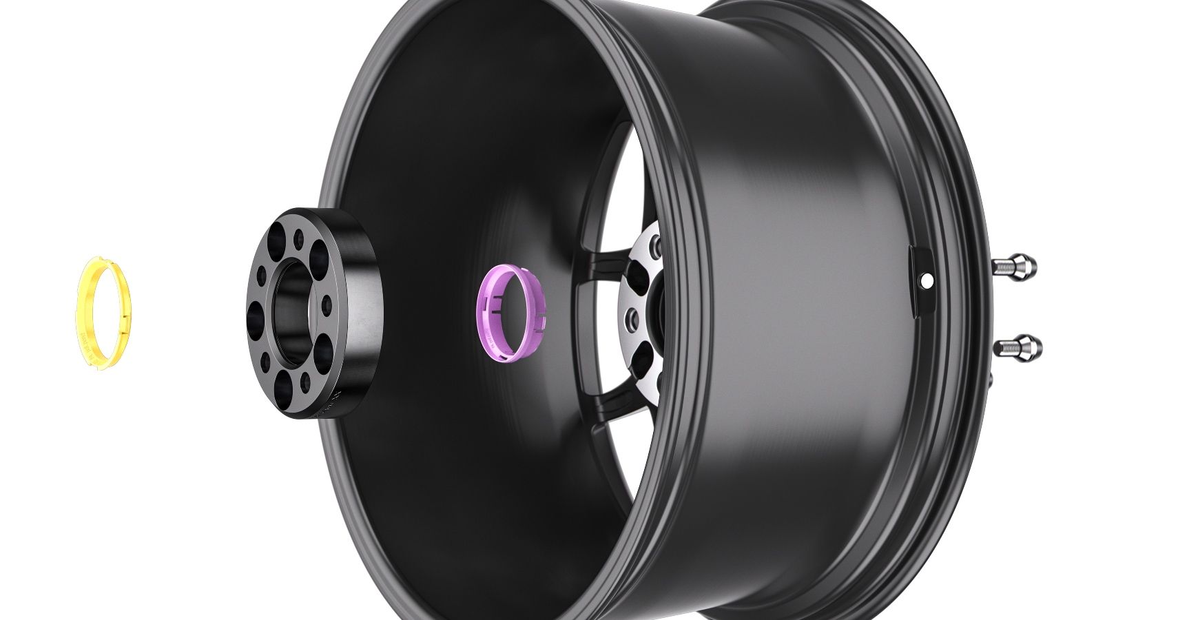 Why The New BBS Unlimited UniversalFit Wheel Technology Isn’t