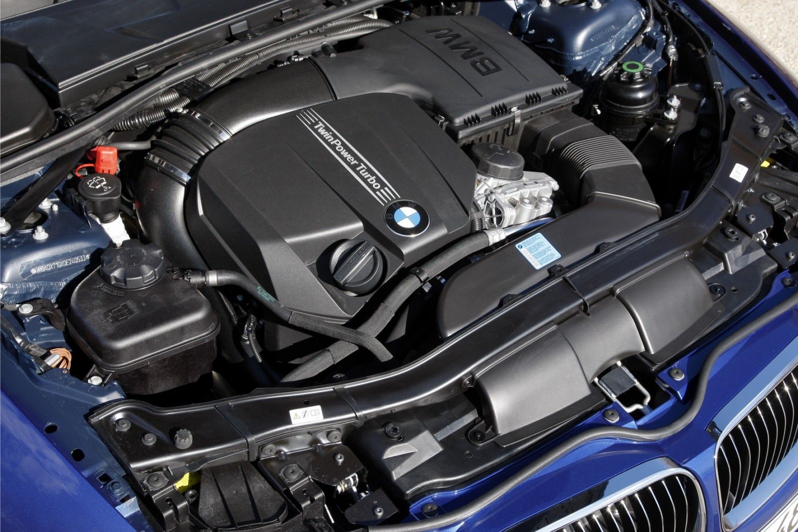 Most Reliable Bmw Engines