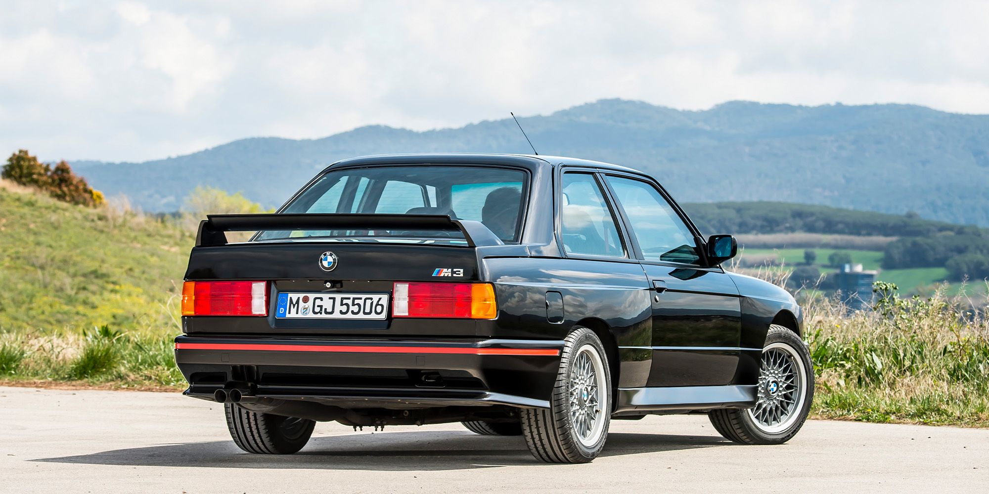 5 Amazing BMW M Cars That Are Shooting Up In Value