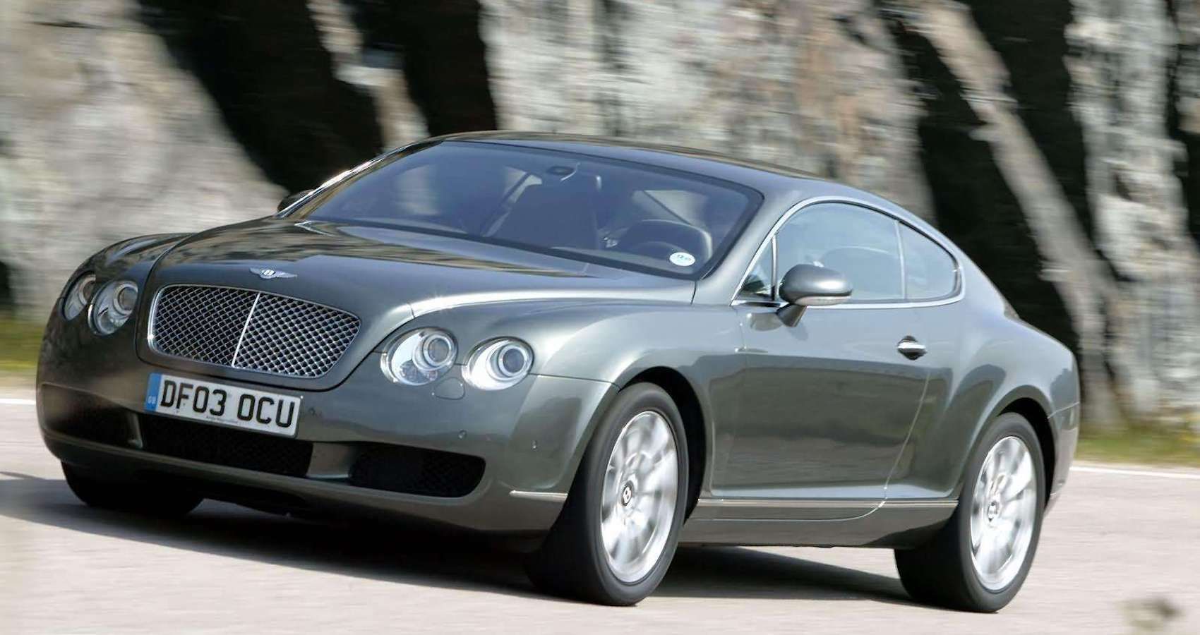 Bentley-Continental_GT-2003-Feature
