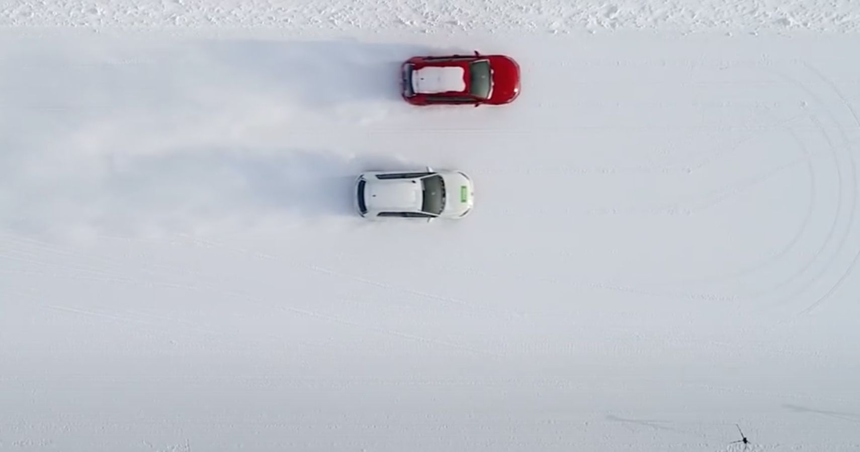 How Cheap Winter Tires Stack Up Against Premium Winter Tires