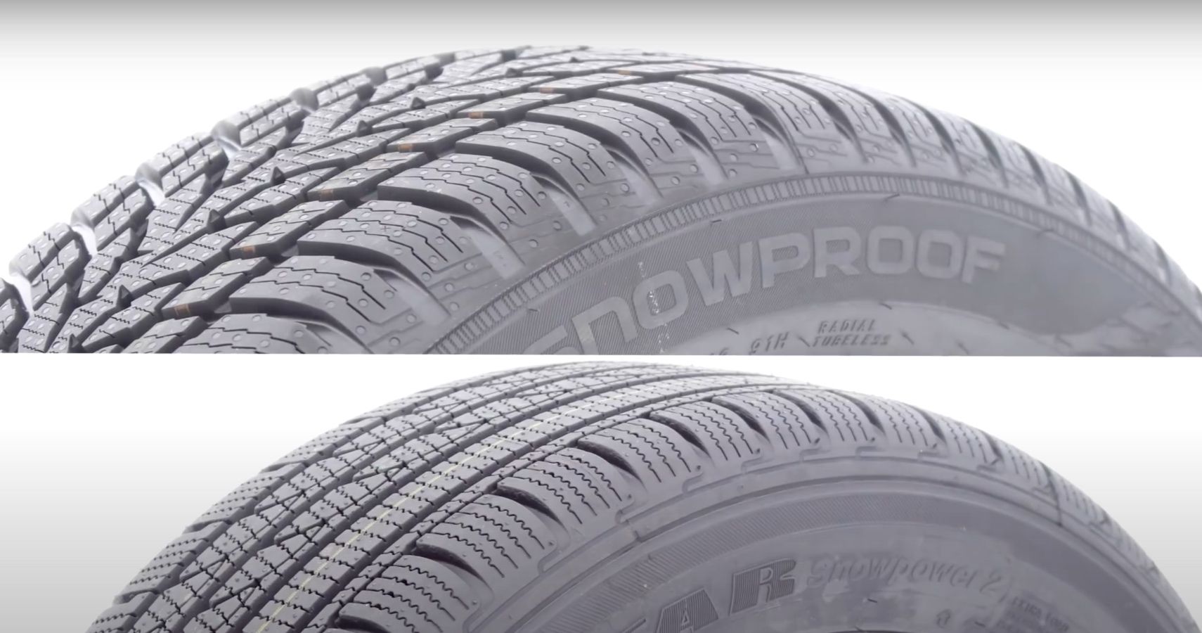 How Cheap Winter Tires Stack Up Against Premium Winter Tires