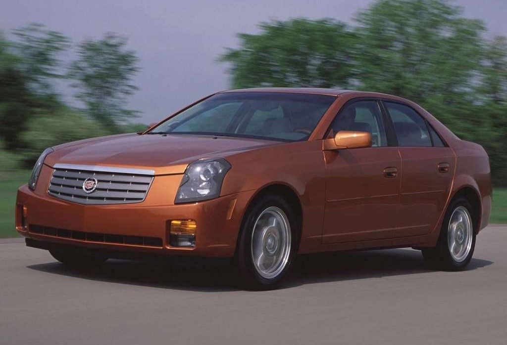 Cadillac-CTS-2003