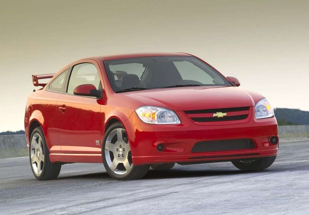 10 Discontinued Chevrolets We Want To Make A Comeback