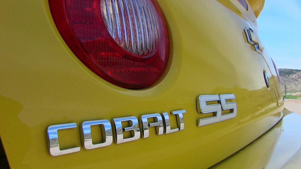 CobaltSS