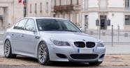 Here s Why Owning An E60 BMW M5 Is Ripe With High Maintenance And 