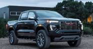 2023 GMC Canyon HotCars