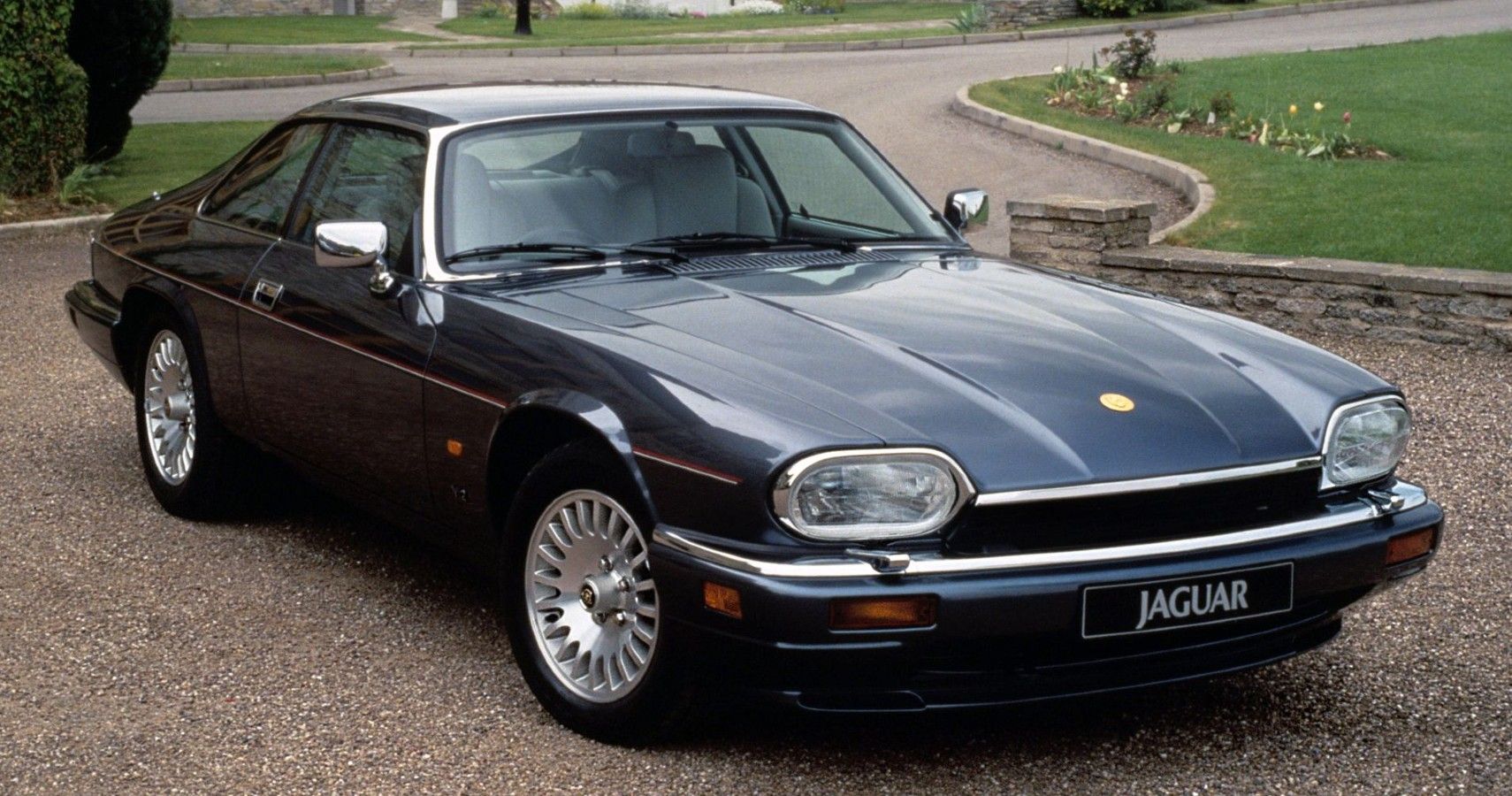 Here’s How The Jaguar XJS Will Bankrupt You Through Maintenance And Repair Costs