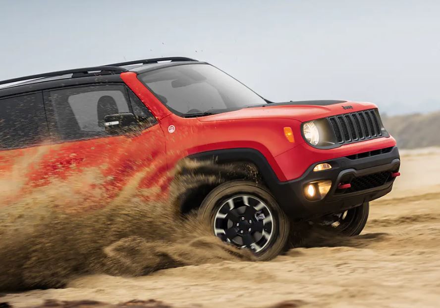 These Are The Best 4x4 SUVs Updated For 2023