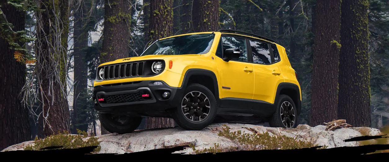 10 Cheap New SUVs That Are Ridiculously Expensive To Maintain