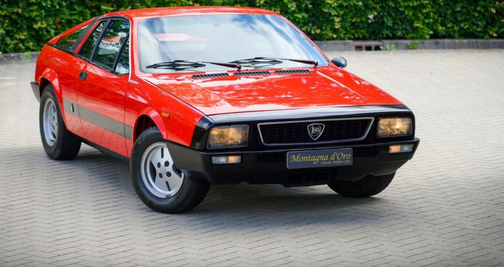 Lancia Beta Monte Carlo - Reception