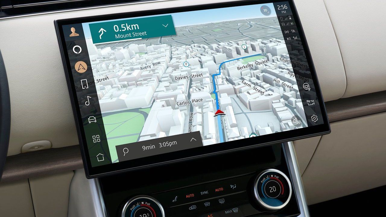 5 Things We Love About The RollsRoyce Cullinan (5 Reasons Why We'd Buy