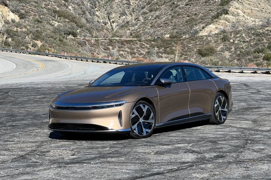 Lucid Air