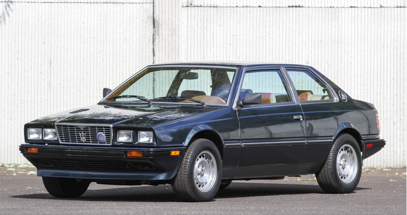 10 Cheap Classic Cars To Avoid At All Costs