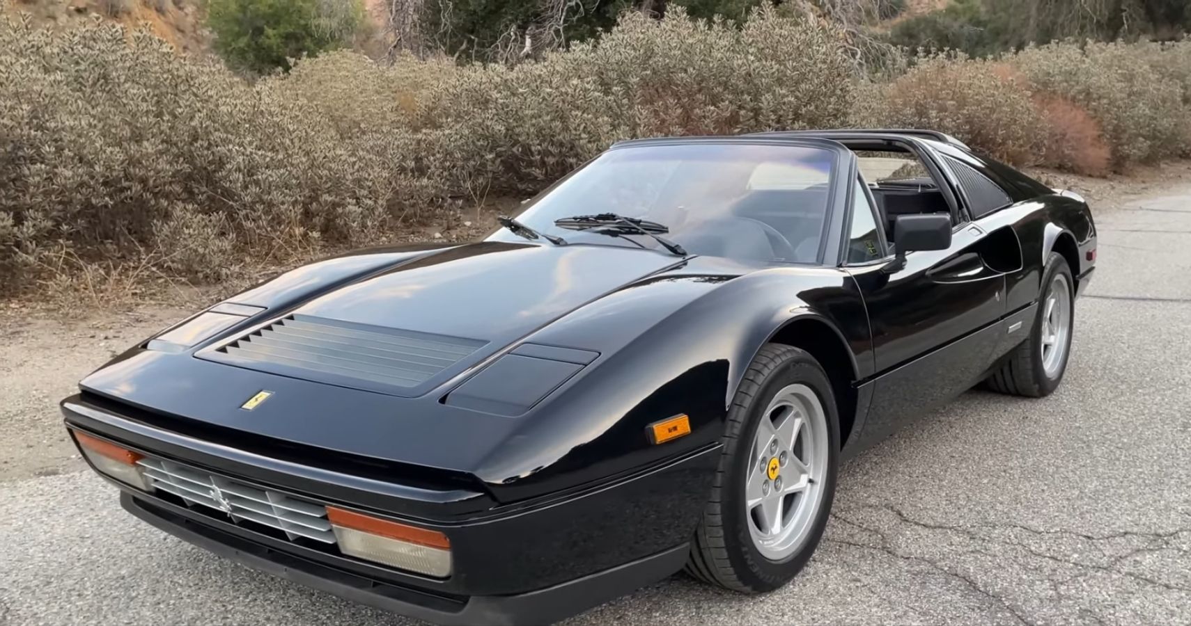 10 Most Reliable Ferraris To Buy Used