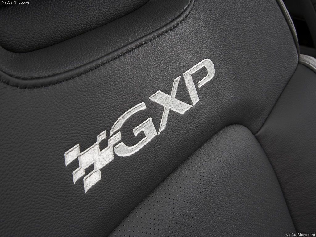 10 Things You Probably Didn't Know About The Pontiac G8 GXP