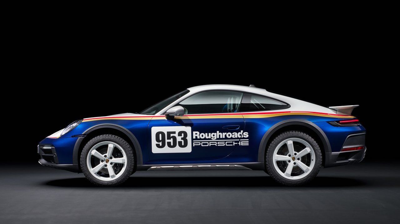 Porsche-911_Dakar-2023-Rallye