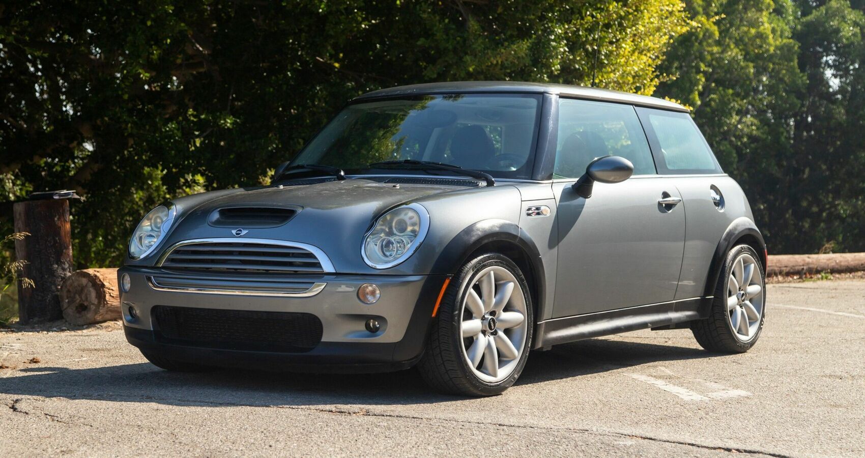 Here's Why You Shouldn't Buy An R53 Mini Cooper S | Flipboard