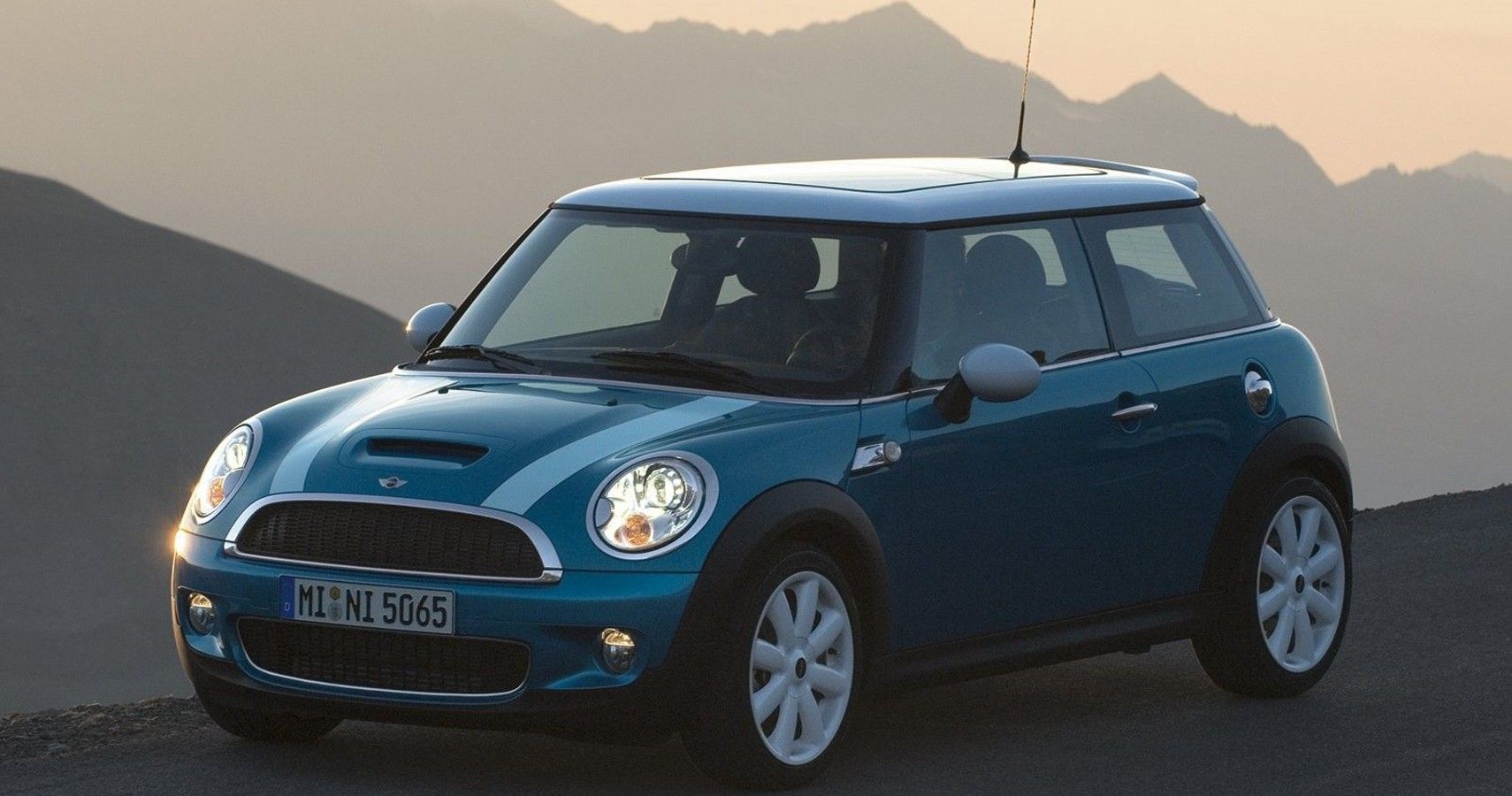 Why you SHOULDN'T buy a MINI COOPER S R56 (2007-2013) 