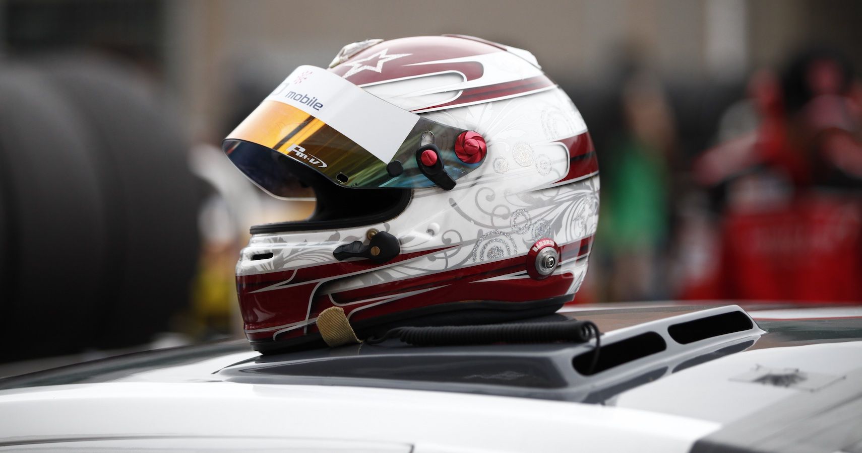 Head Covering Racing How To Start A Motorsport Business