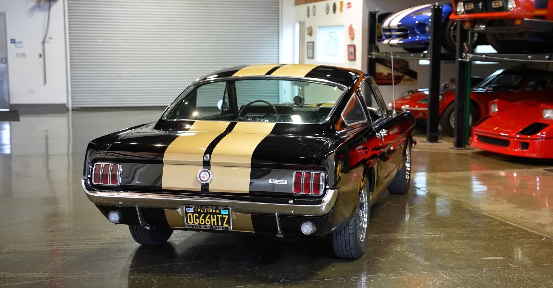 A Fortuitous Windfall Occurred When a Man Acquired an Inexpensive Scrap Yard, Only to Unveil