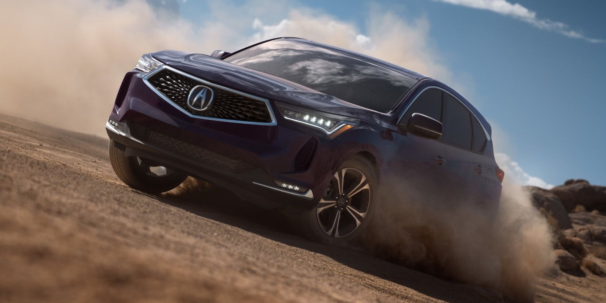 A Guide To Buying A 2023 Acura RDX