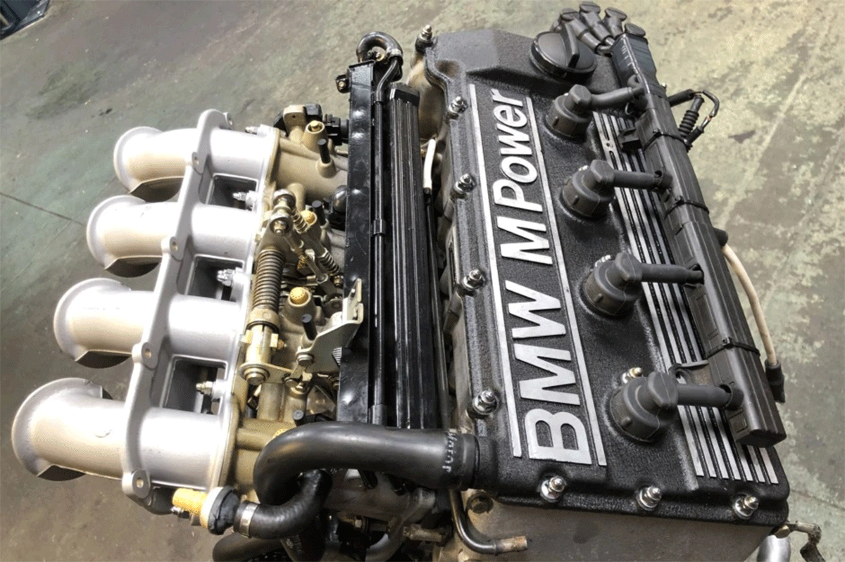 10 Naturally Aspirated 4Cylinder Engines That Punch Way Above Their Weight