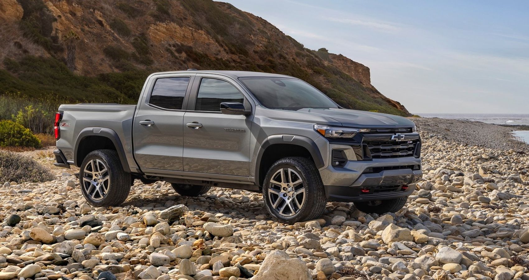 A Guide To Buying A 2023 Chevrolet Colorado Flipboard   Chevrolet Colorado Featured 