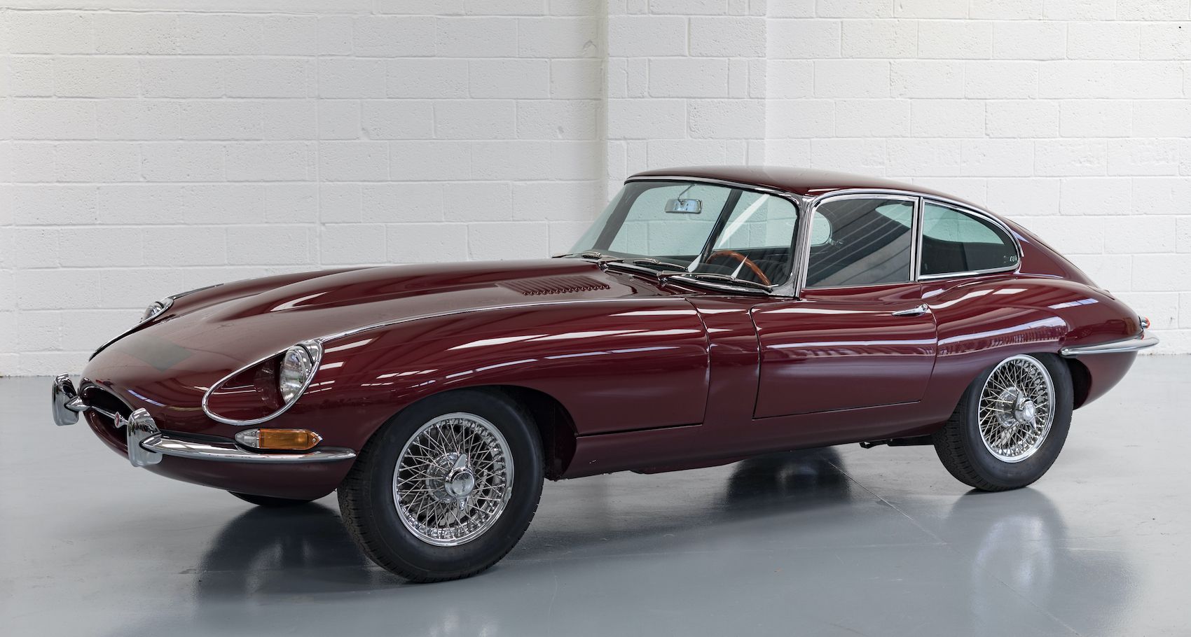 Here's How Electrogenic Has Made It Easy To Electromod Iconic Classic Cars