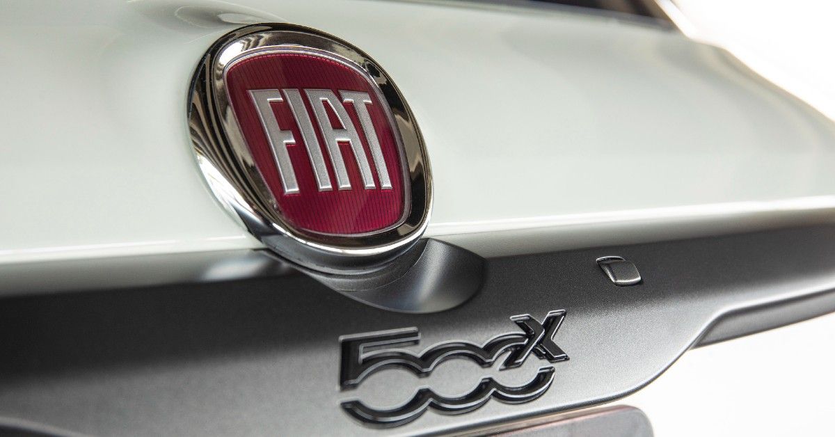 Fiat - The Logos