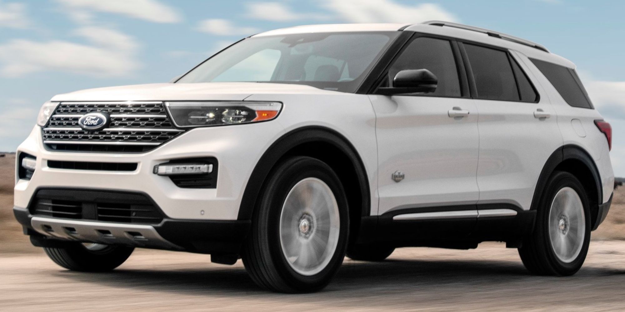 A Guide To Buying A 2023 Ford Explorer