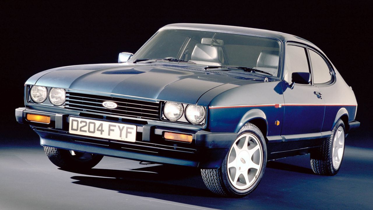 ford_capri_1987_front end