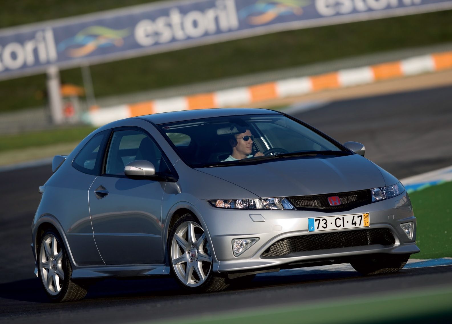 Things We Love About The Underrated Honda Civic Type R Fn