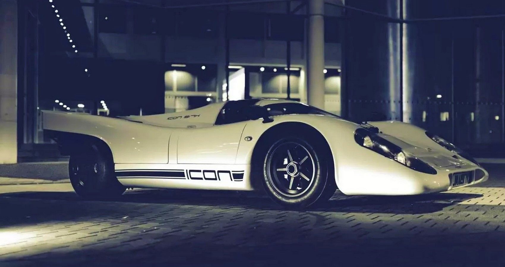 Icon917K - Front