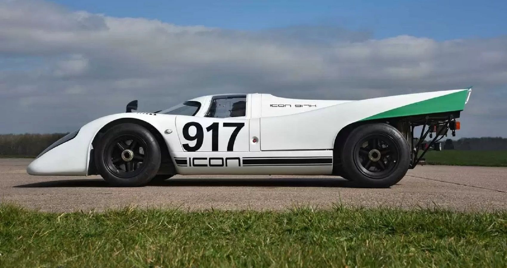 Icon917K - Side