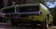 The Real Story Behind The Chevy Impala And Dodge Charger From Dirty 