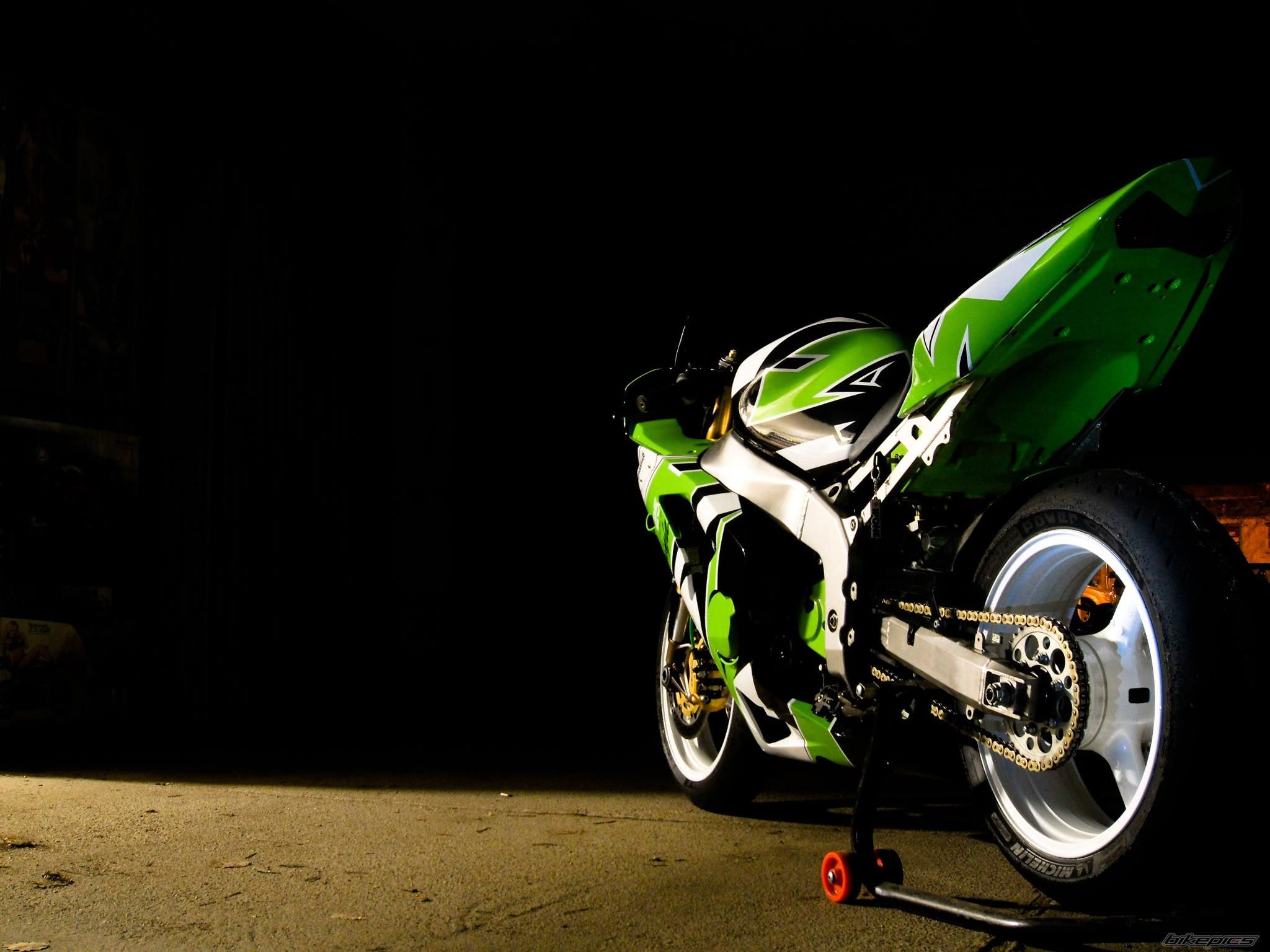 10 Superior Used Bikes You Ought to Purchase At this time