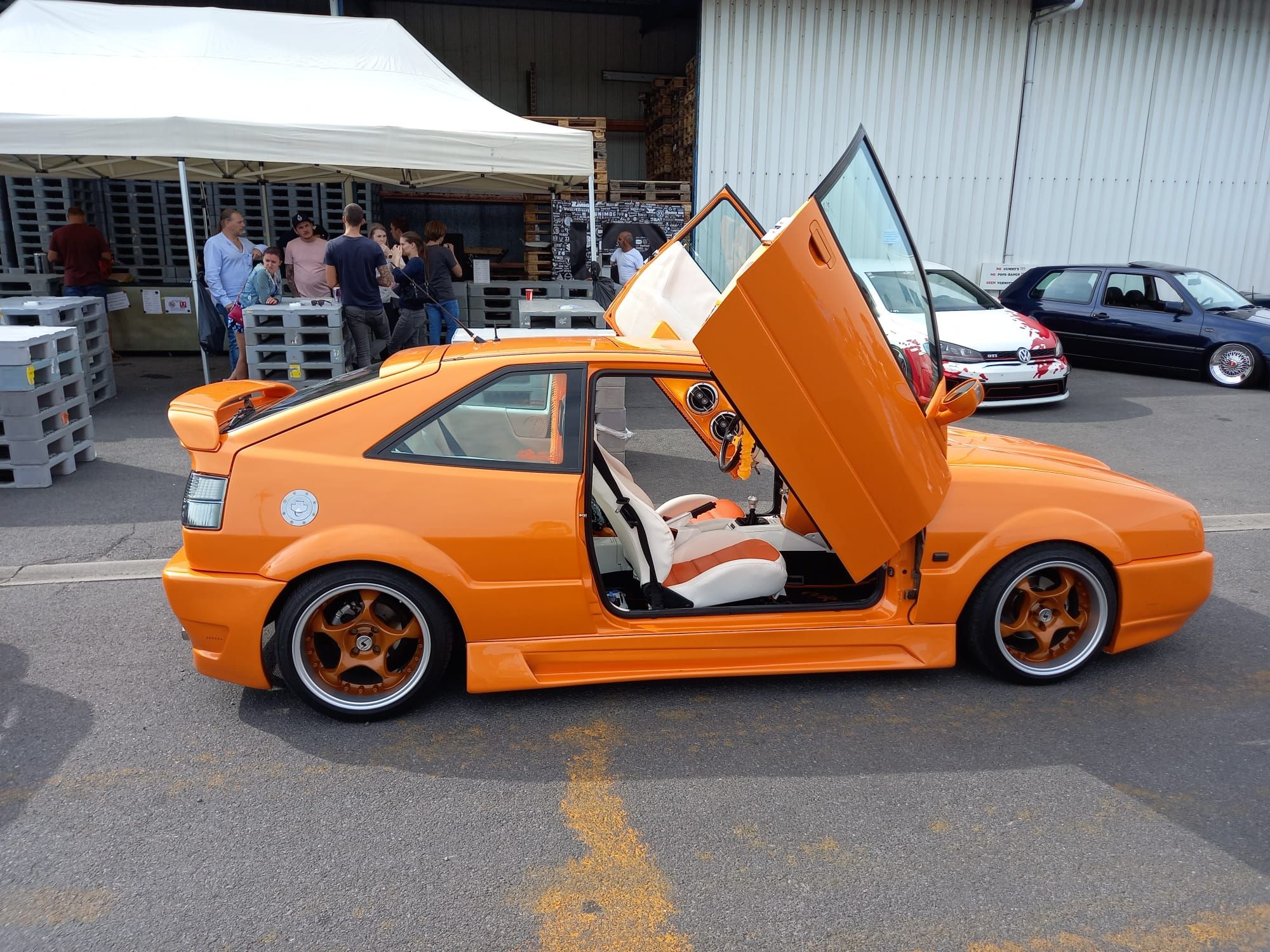 10 Popular 'Max Power' Generation Cars That Are Now A Rare Sight
