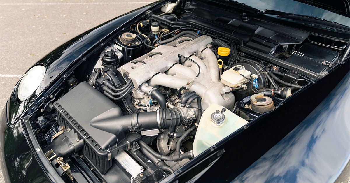 10 Naturally Aspirated 4-Cylinder Engines That Punch Way Above Their Weight