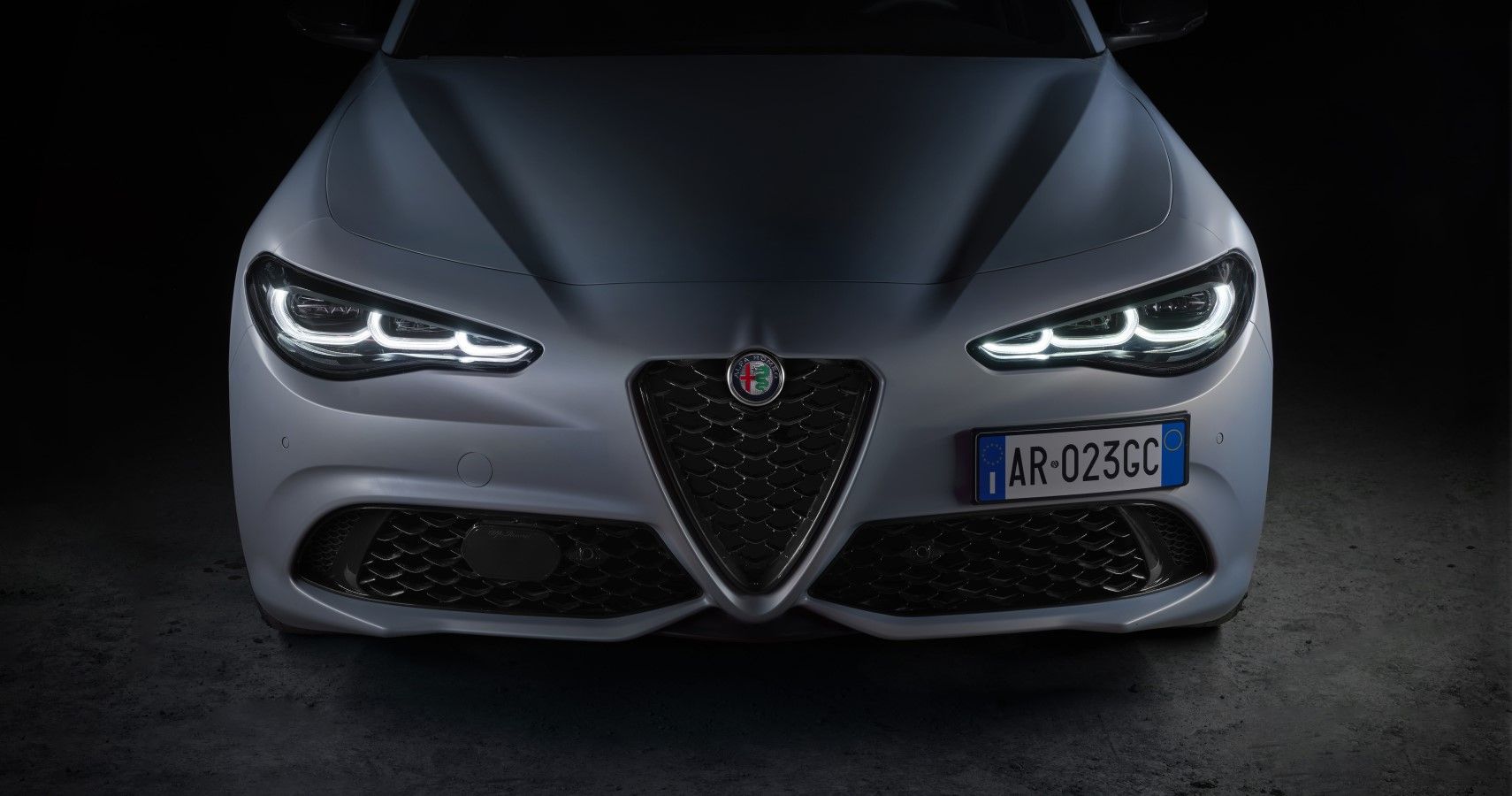Here’s How The Alfa Romeo Giulia Gets More Desirable For 2023