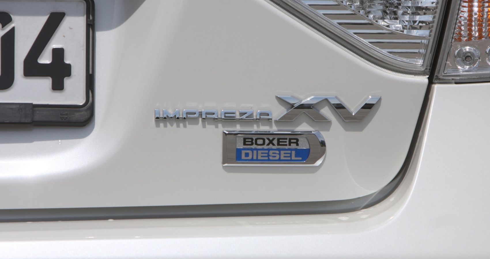 Why The Subaru 2.0-Liter EE20 Boxer Diesel Engine Was A Bad Idea