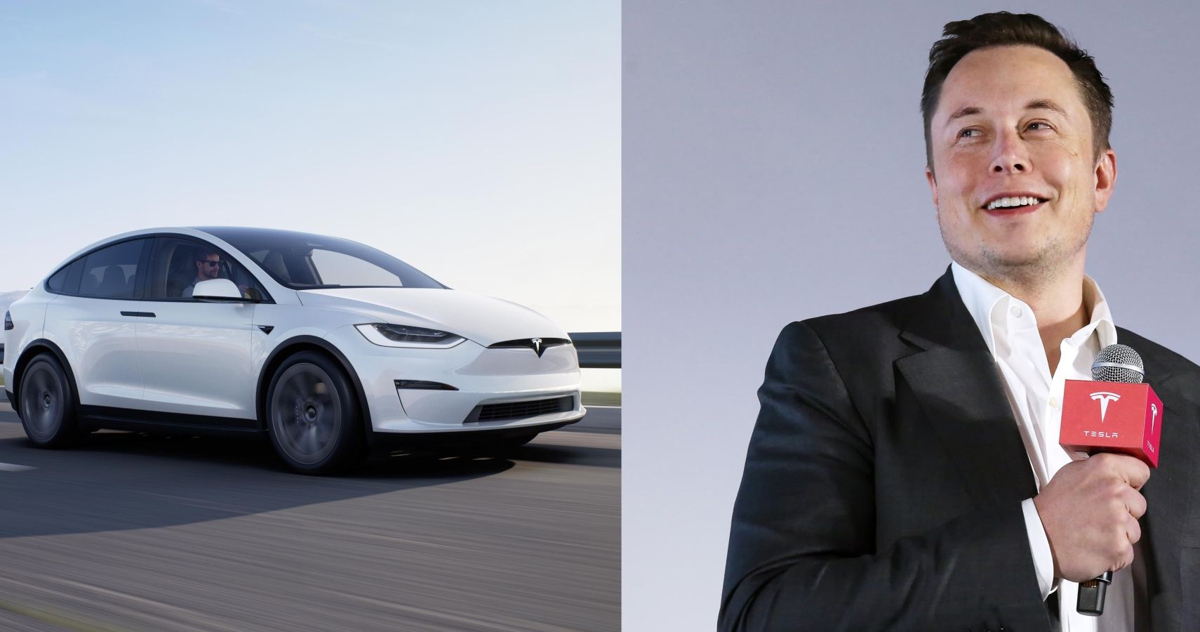 The real story of how Elon Musk came up with the name Tesla Business News