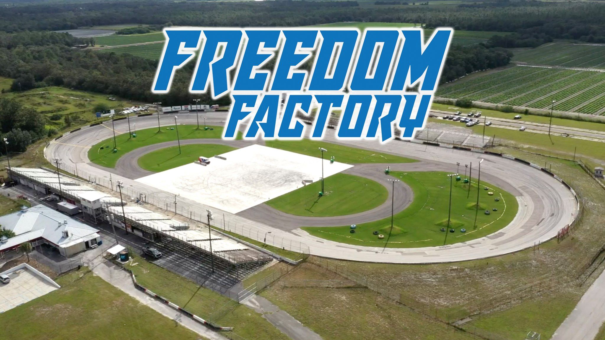 Here's Why Cleetus McFarland's Freedom Factory Is In Trouble
