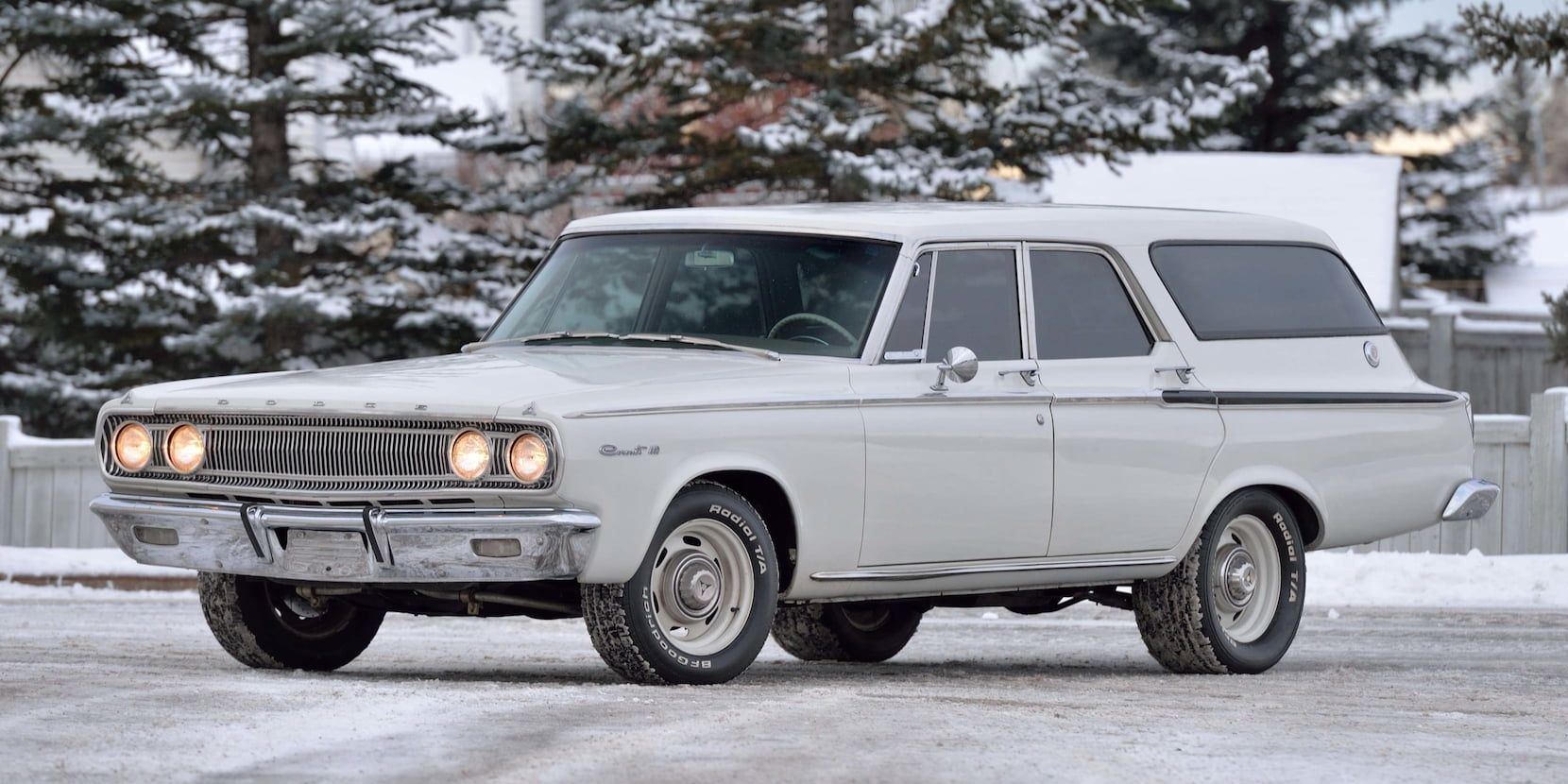 10 Station Wagons That Pack A Mean Punch