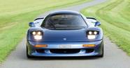 Why The Jaguar XJR 15 Is One Of The Greatest Sports Cars Of The 1990s